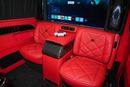 مرسيدس بنز V 300 MBS VIP Office – The Ultimate Luxury Land Jet