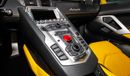 Lamborghini Aventador LP 700-4
