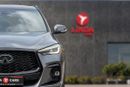 Infiniti QX50 SPORT