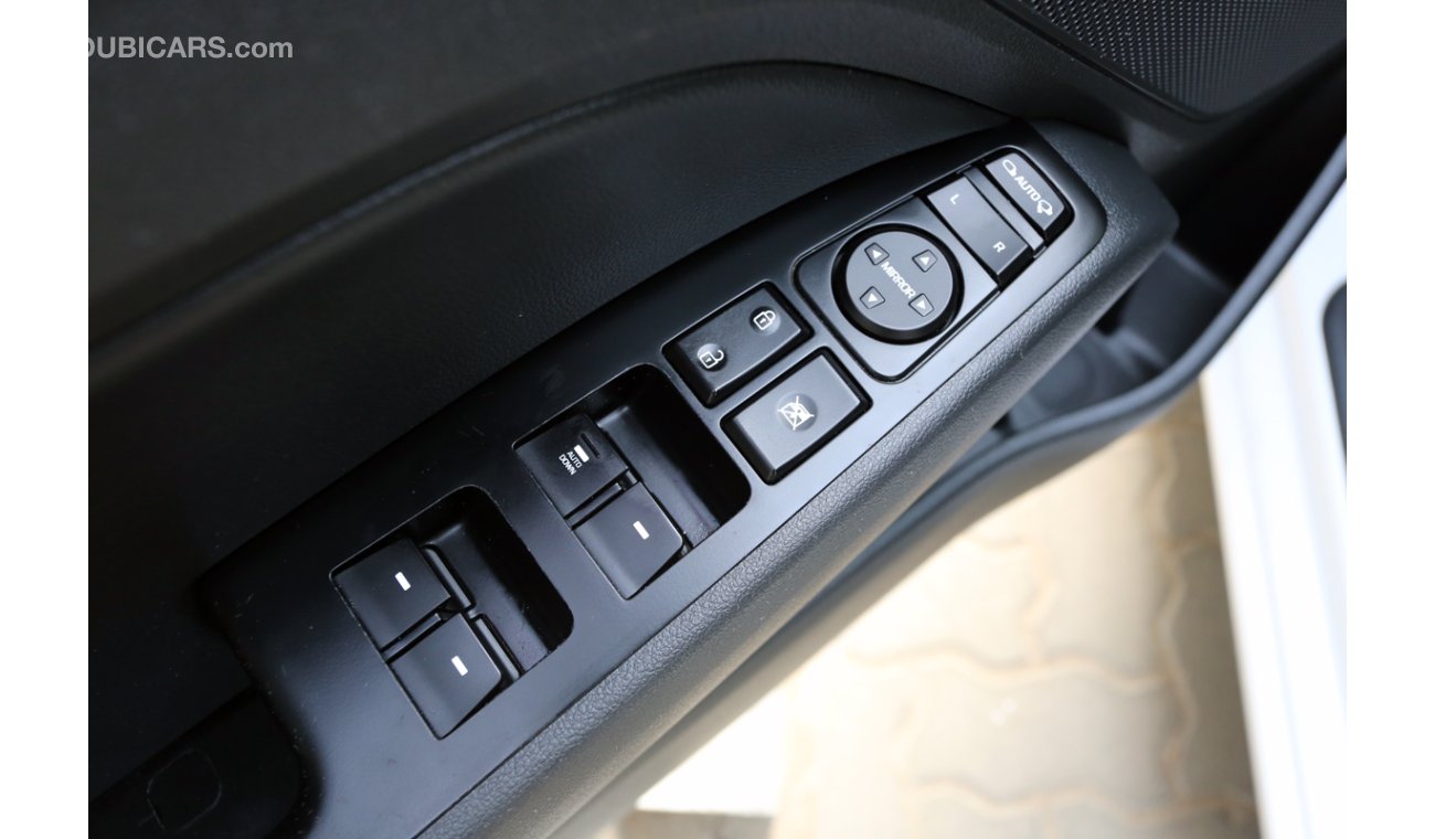 هيونداي افانتي 1.6cc Alloy Wheels, Leather Seat FOR EXPORT ONLY(31825)
