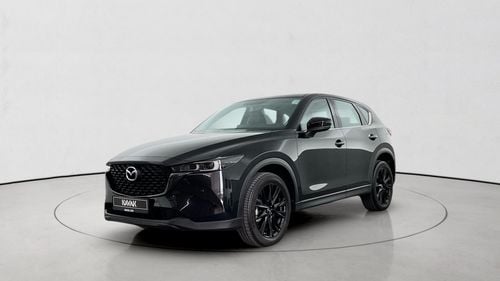 Mazda CX-5 TREND | Guaranteed Warranty | 0 Down Payment
