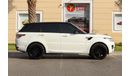 Land Rover Range Rover Sport L494