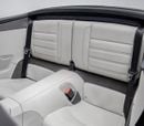 بورش 911 V S/R Turbo 3.8L (580 HP) Convertible