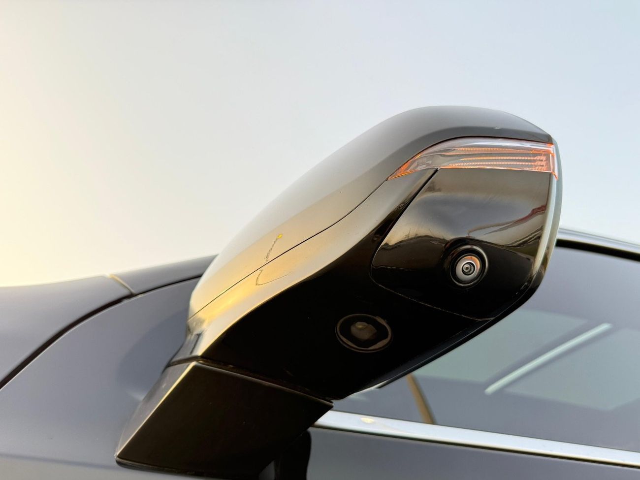 Cadillac Escalade ESV Premium Luxury platinum