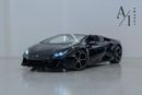 Lamborghini Huracan EVO SPYDER 2021 Lamborghini Huracan EVO Spyder, With Full Service History, Fully Loaded, GCC Spec