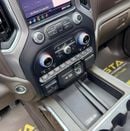 GMC Sierra 2020 GMC Sierra Denali, 1 Year Unlimited Km Warranty, Full GMC Service History, GCC