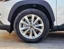 تويوتا كورولا كروس LTD HEV NEW SHAPE / 2.0L V4 PETROL / SUNROOF / LEATHER WITH DRIVER POWER SEAT (CODE # CRCHCN)