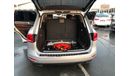 Volkswagen Touareg Volex wagon tourque  model 2011 GCC full option
