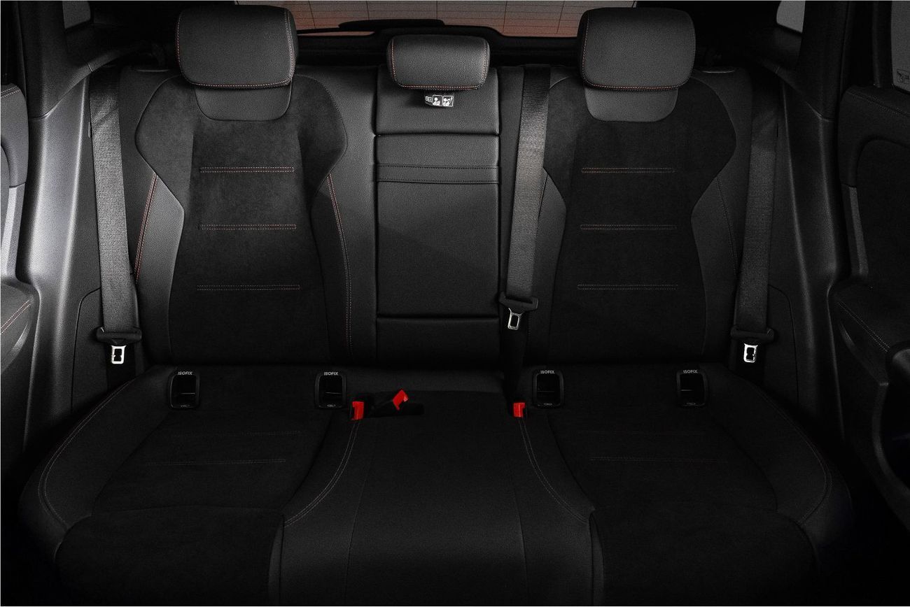 Mercedes-Benz EQA 350 EQA 350 Premium Plus