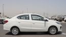 Mitsubishi Attrage GLX HIGHLINE