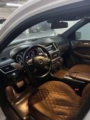 Mercedes-Benz ML 500