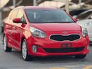 Kia Carens LX 2.0L Wagon