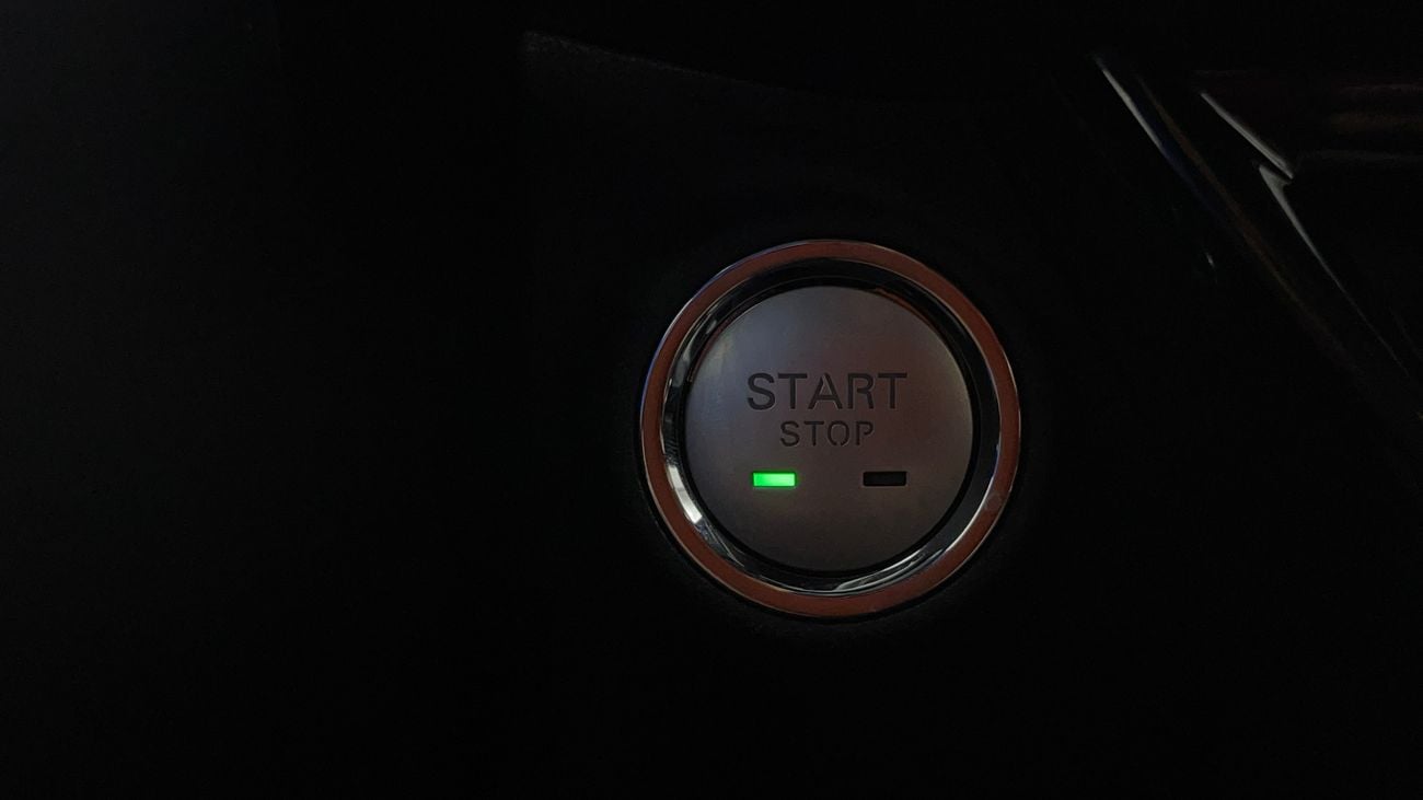 أم جي 3 2024 LUXURY | AED 593/Month | 0 DP | 30 Day Return | Warranty | Service History