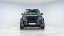 Land Rover Defender EX-D 110 S P400 3.0L UAE's Very Best Example | AED 4,719 Per Month