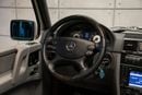 Mercedes Benz G55 AMG STD | 2009 | 3.500 km | GCC Specs | Collectors car