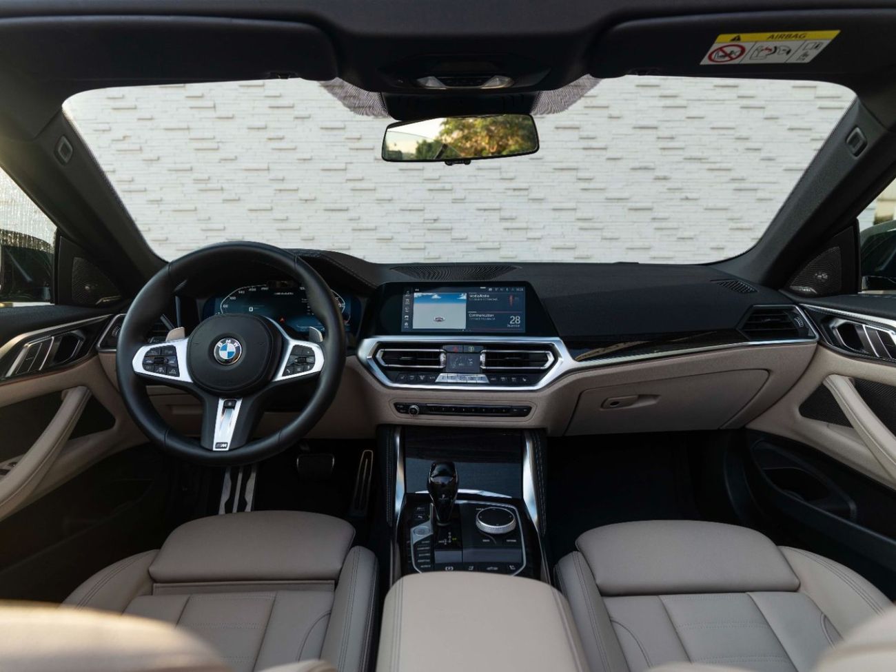 بي أم دبليو M440i xDrive 3.0L