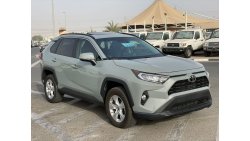 تويوتا راف ٤ 2019 TOYOTA RAV4