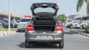 سوزوكي سويفت SUZUKI SWIFT GLX 1.2P AT MY2023
