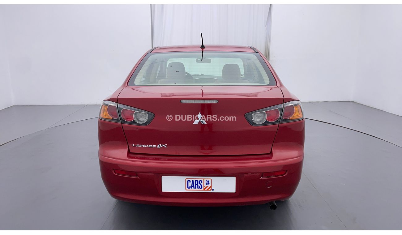 Mitsubishi Lancer GLX LOW 1.6 | Zero Down Payment | Free Home Test Drive