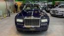 Rolls-Royce Phantom | LIMITED OFFER | EXTENDED | IMMACULATE CONDITION | GCC SPEC