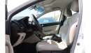 Renault Megane LE ACCIDENT FREE - GCC - CAR IS IN PERFECT CONDITION INSIDE OUT