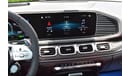 Mercedes-Benz GLE 53 AMG 4MATIC+ 3.0L