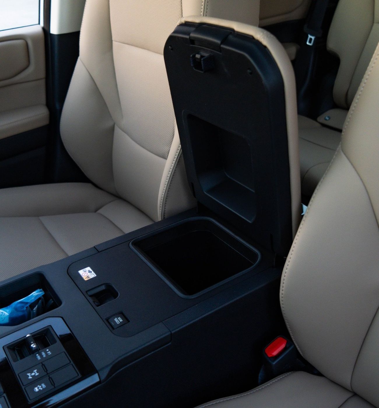 Toyota Prado PRADO 2.4 Petrol || Limited || 2025