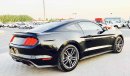 Ford Mustang GT Premium