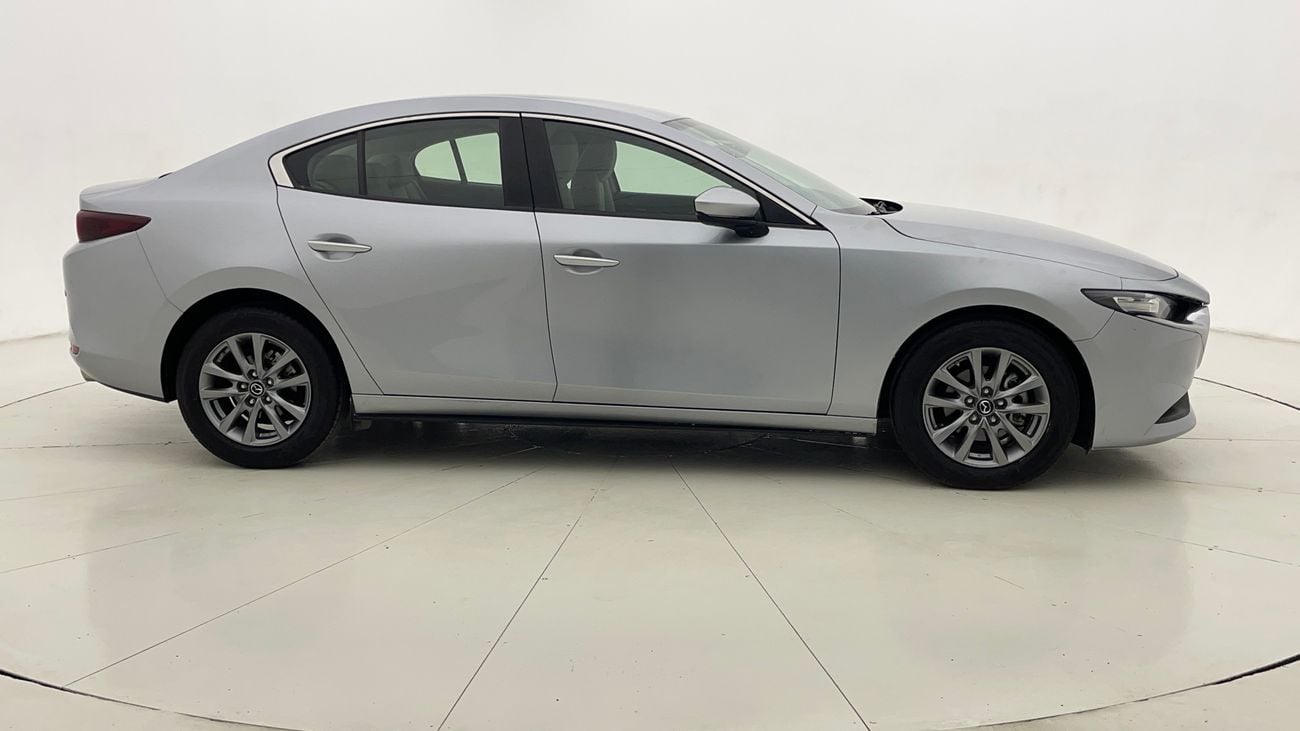 Mazda 3 EVOLVE 1.5 | Zero Down Payment | Home Test Drive