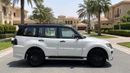 Mitsubishi Pajero 2020 | AED 1120/Month | 0 DP | 30 Day Return | Warranty | Service History