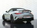 Mercedes-Benz SL 55 AMG Roadster 4Matic+