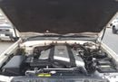 Toyota Land Cruiser TOYOTA LAND CRUISER RIGHT HAND DRIVE (PM910)