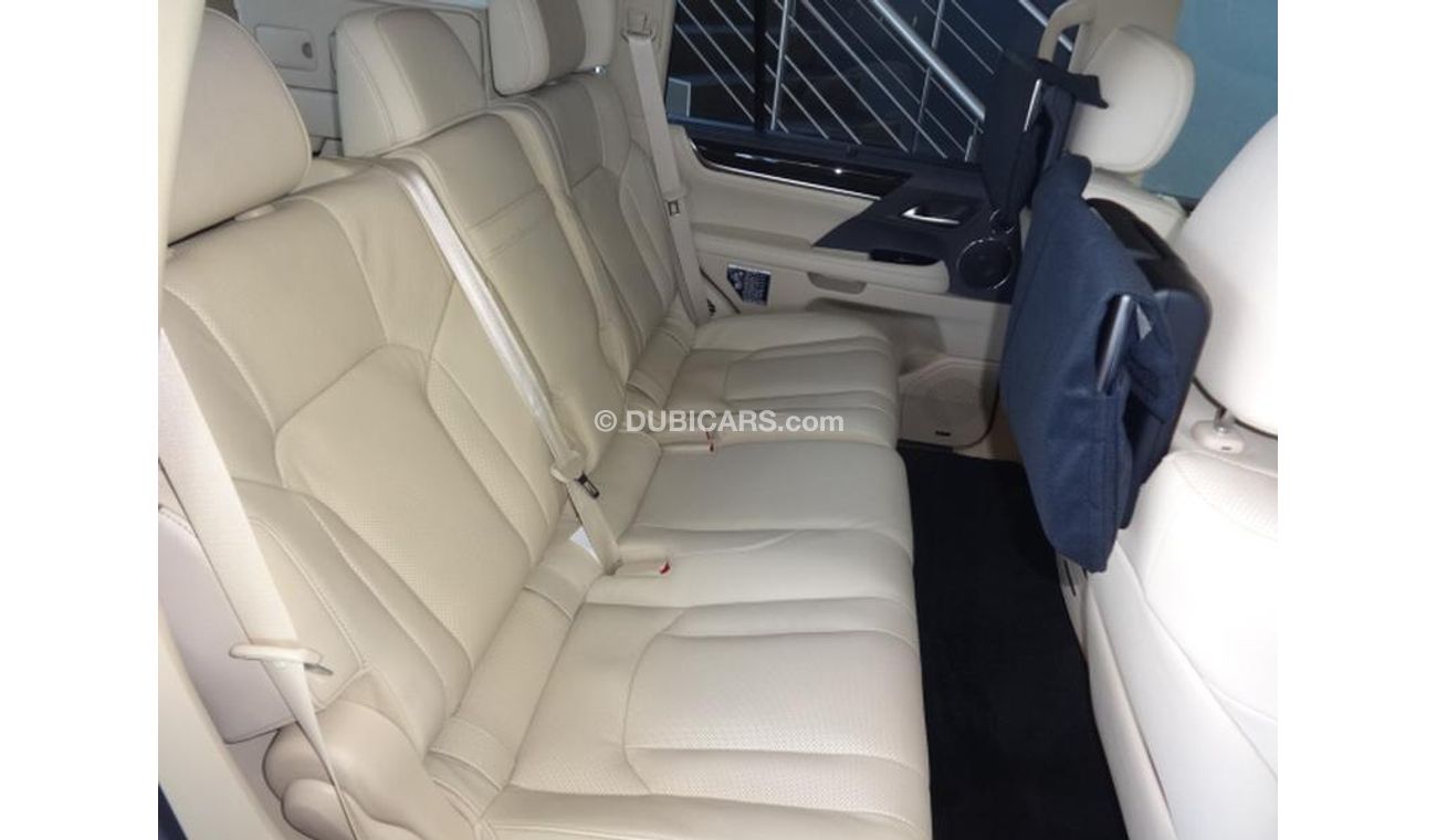 Lexus LX 450 Right Hand Drive Diesel for Export