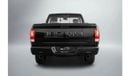 رام 1500 2022 Dodge Ram 1500 Classic / Dodge Warranty & Full-Service History