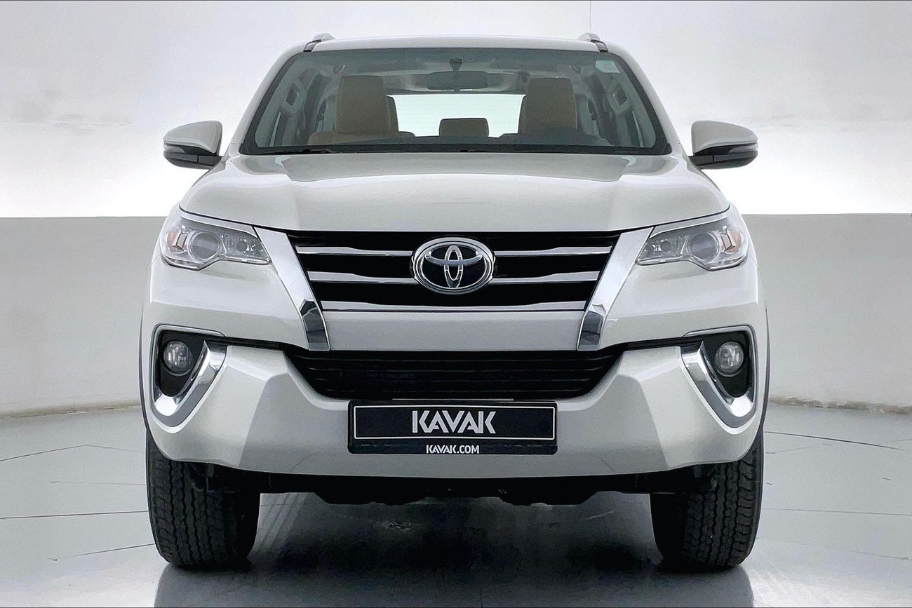 Toyota RAV4 Adventure | 1 year free warranty | 0 Down Payment