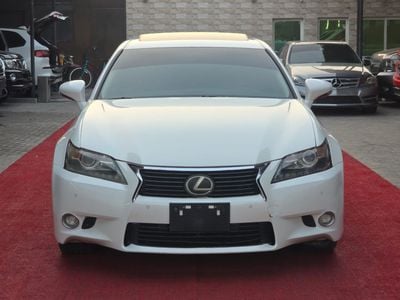 Lexus GS250