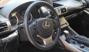 Lexus IS250