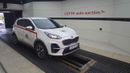 Kia Sportage THE BOLD SPORTAGE (D) 2.0 4WD Luxuary