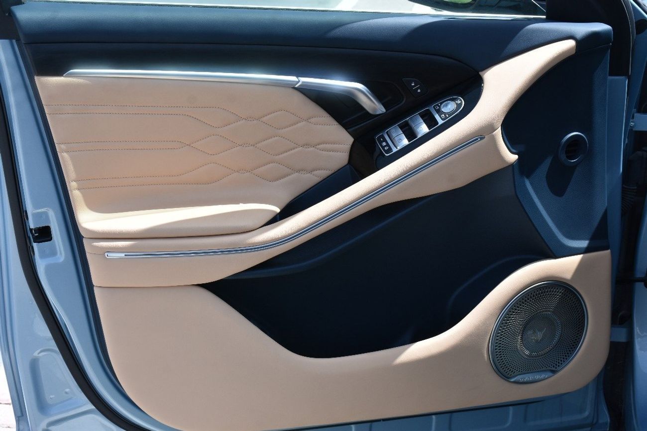 Voyah Free ڤويا فري