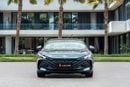 أم جي 7 Luxury 7 LUXURY | 1,567 P.M | 0% Downpayment | WARRANTY CONTRACT