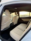 تويوتا كامري Toyota Camry GLE HEV 2.5L 2026
