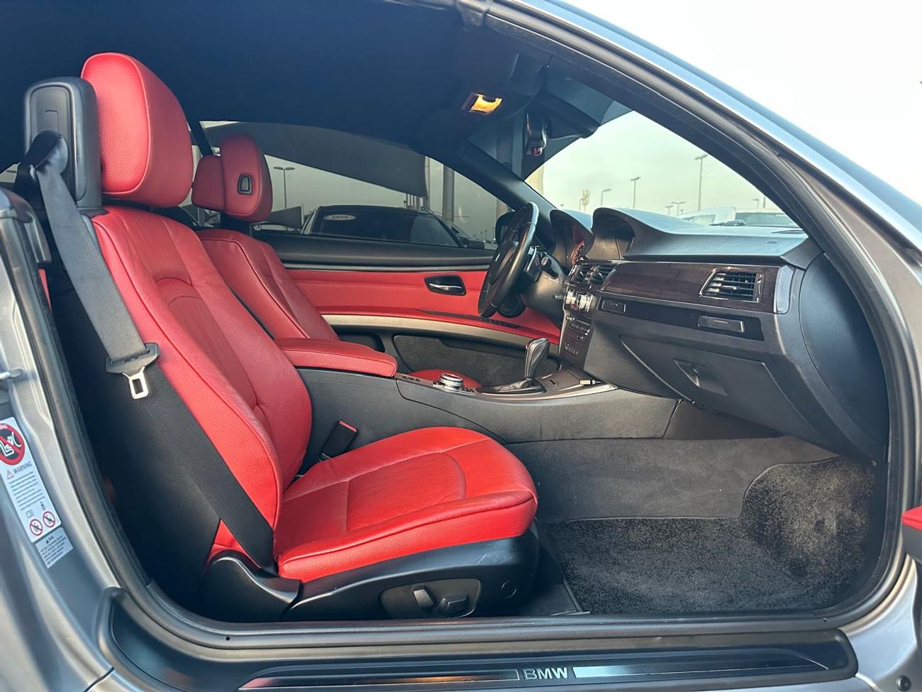 BMW 328i BMW 328i_Japanese_2010_Excellent_Condition _Full option