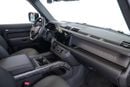 Land Rover Defender Land Rover Defender 110 Octa First Edition V8