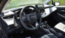 Toyota Corolla 1.6 - AG1643AM