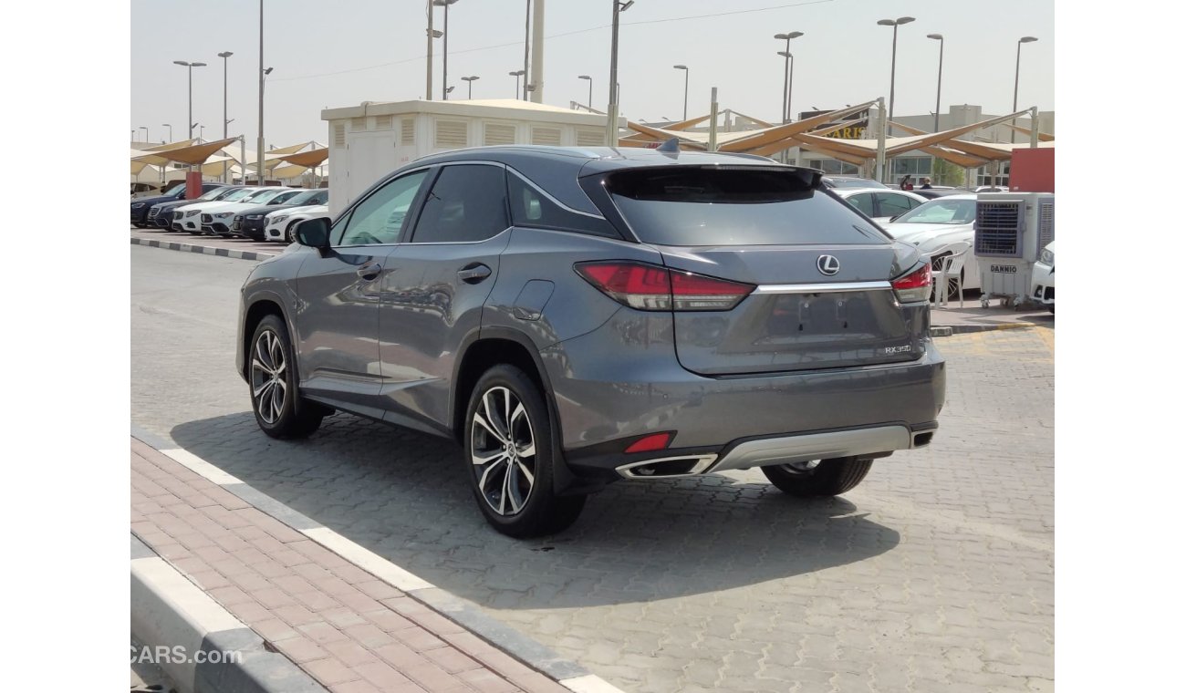 لكزس RX 350 LEXUS RX 350