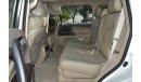 Toyota Land Cruiser 200 GXR V8 4.6L Petrol Automatic Full Option