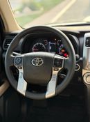 Toyota 4Runner SR5 Premium 4WD Full Option