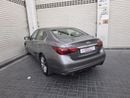 Infiniti Q50 LUXE SENSORY