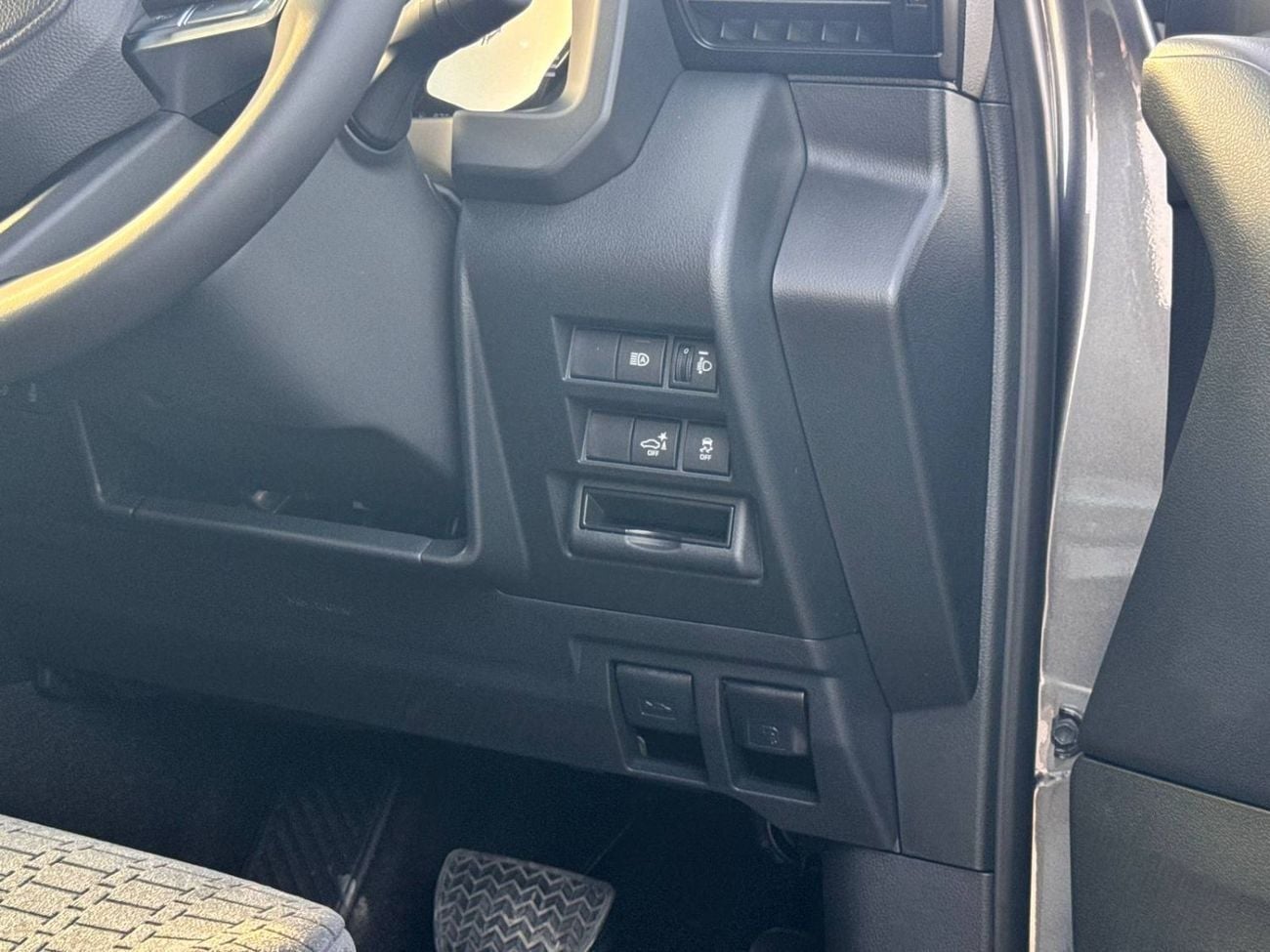 Toyota Land Cruiser 2026 TOYOTA LAND CRUISER 300 GXL (RIGHT HAND DRIVE) 3.3L V6 TWIN TURBO DIESEL 4X4 0KM