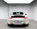 Porsche 911 CARRERA 4